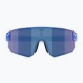 Слънчеви очила Bliz P005 transparent blue/smoke blue multi 3