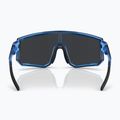 Слънчеви очила Bliz P005 transparent blue/smoke blue multi 4