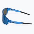 Слънчеви очила Bliz P005S transparent blue/smoke blue multi 4