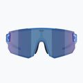 Слънчеви очила Bliz P005S transparent blue/smoke blue multi 2