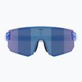 Слънчеви очила Bliz P005S transparent blue/smoke blue multi 3