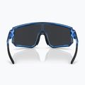 Слънчеви очила Bliz P005S transparent blue/smoke blue multi 4
