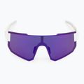 Слънчеви очила Bliz P005S matte white/smoke purple mirror 3