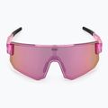 Слънчеви очила Bliz P005S transparent pink/brown rose multi 3