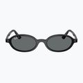 Слънчеви очила Ray-Ban Khal Bio-Based black/dark grey 2