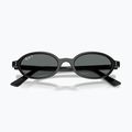 Слънчеви очила Ray-Ban Khal Bio-Based black/dark grey 3