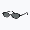 Слънчеви очила Ray-Ban Khal Bio-Based black/dark grey 4