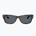 Слънчеви очила Ray-Ban Mega Wayfarer II grey/transparent blue gradient 2