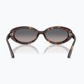 Слънчеви очила Ray-Ban RB2223 havana/gradient grey 5