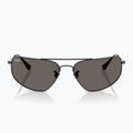 Слънчеви очила Ray-Ban RB3780 black/dark grey 6