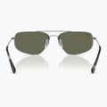 Слънчеви очила Ray-Ban RB3780 polarized bronze/green polarized 3