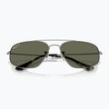 Слънчеви очила Ray-Ban RB3780 polarized bronze/green polarized 4