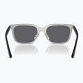 Слънчеви очила Ray-Ban RB3784D silver/grey 3
