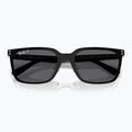 Слънчеви очила Ray-Ban RB3784D silver/grey 4