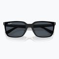 Слънчеви очила Ray-Ban RB3784D silver/dark grey 3