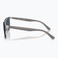 Слънчеви очила Ray-Ban RB3784D silver/dark grey 6