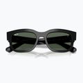 Слънчеви очила Ray-Ban RB2228M Scuderia black/dark green 3