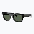 Слънчеви очила Ray-Ban RB2228M Scuderia black/dark green 4