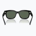 Слънчеви очила Ray-Ban RB2228M Scuderia black/dark green 5