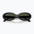 Слънчеви очила Ray-Ban RB2223 black/green 3