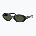Слънчеви очила Ray-Ban RB2223 black/green 4
