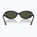 Слънчеви очила Ray-Ban RB2223 black/green 5