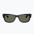 Слънчеви очила Ray-Ban Mega Wayfarer II black/green 2