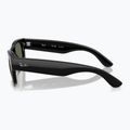 Слънчеви очила Ray-Ban Mega Wayfarer II black/green 6