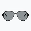 Слънчеви очила Ray-Ban Cats 5000 Classic black/grey 2