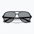 Слънчеви очила Ray-Ban Cats 5000 Classic black/grey 3