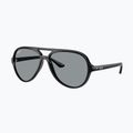 Слънчеви очила Ray-Ban Cats 5000 Classic black/grey 4