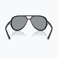 Слънчеви очила Ray-Ban Cats 5000 Classic black/grey 5