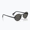 Слънчеви очила Ray-Ban By Asap Rocky черен/ултра черен