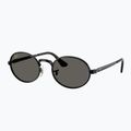 Слънчеви очила Ray-Ban By Asap Rocky черен/ултра черен 3