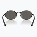 Слънчеви очила Ray-Ban By Asap Rocky черен/ултра черен 4