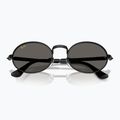 Слънчеви очила Ray-Ban By Asap Rocky arista gold/green polarized 5