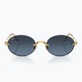 Слънчеви очила Ray-Ban By Asap Rocky arista gold 2