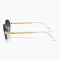 Слънчеви очила Ray-Ban By Asap Rocky arista gold 7