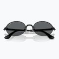 Слънчеви очила Ray-Ban By Asap Rocky black/dark grey 3