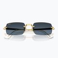 Слънчеви очила Ray-Ban RB3928 By A$Ap Rocky arista gold/blue grey 3