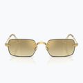 Слънчеви очила Ray-Ban RB3928 By A$Ap Rocky arista gold/brown gold 2
