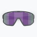 Слънчеви очила Bliz Fusion matte grey/smoke purple multi 3