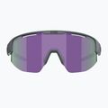 Слънчеви очила Bliz Matrix Small matte grey/smoke purple multi 2