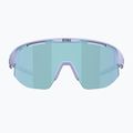 Слънчеви очила Bliz Matrix Small matte lavender/smoke ice blue multi 2