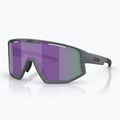 Слънчеви очила Bliz Fusion Small matte grey/smoke purple multi