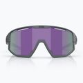 Слънчеви очила Bliz Fusion Small matte grey/smoke purple multi 3