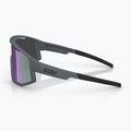 Слънчеви очила Bliz Fusion Small matte grey/smoke purple multi 5