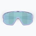 Слънчеви очила Bliz Fusion Small matte lavender/smoke iceblue multi 2