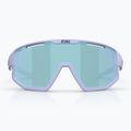 Слънчеви очила Bliz Fusion Small matte lavender/smoke iceblue multi 3