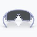 Слънчеви очила Bliz Fusion Small matte lavender/smoke iceblue multi 4